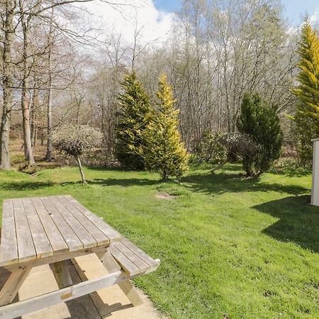 Betty'S Lodge Swarland Екстер'єр фото