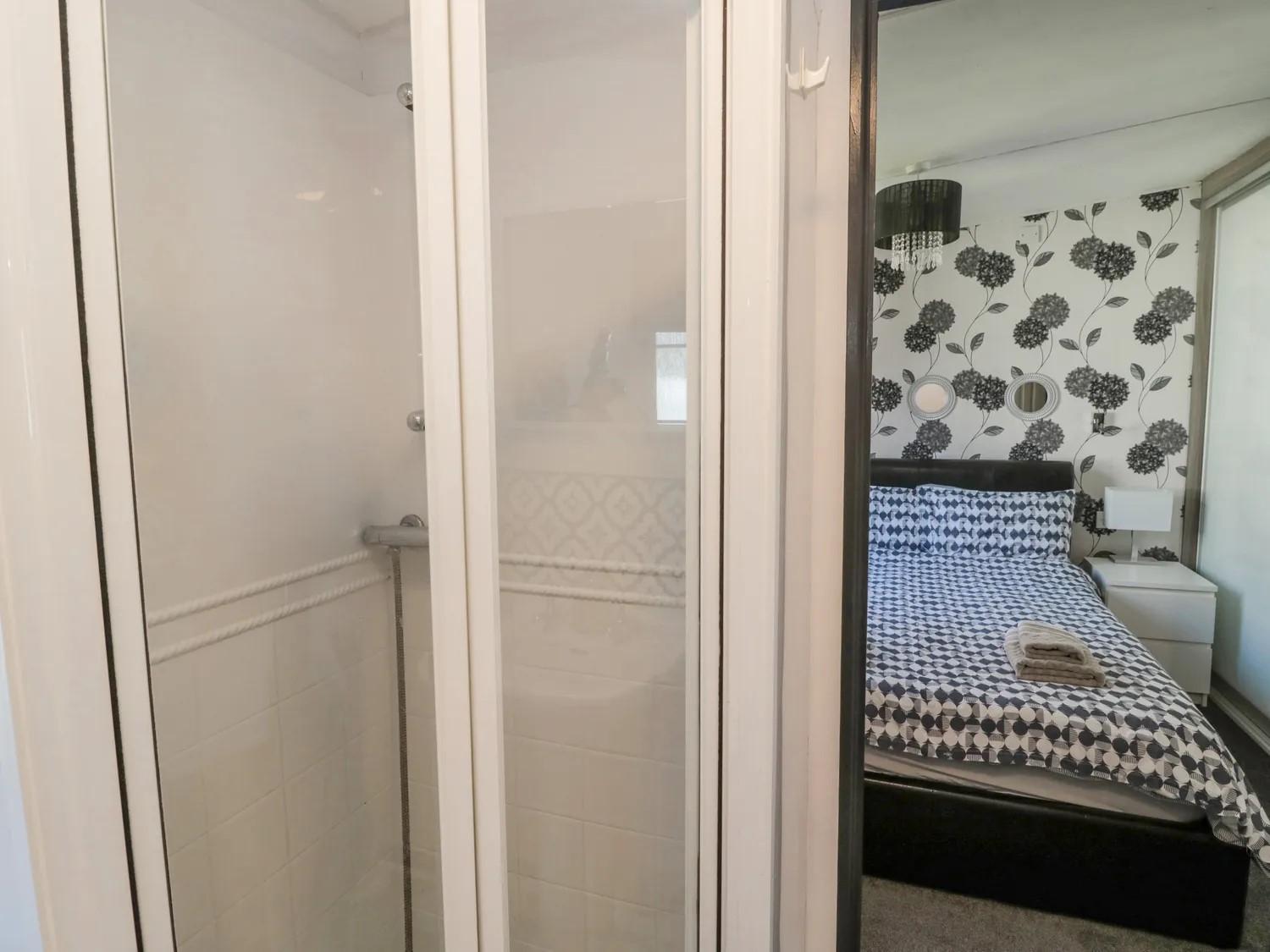 Betty'S Lodge Swarland Екстер'єр фото