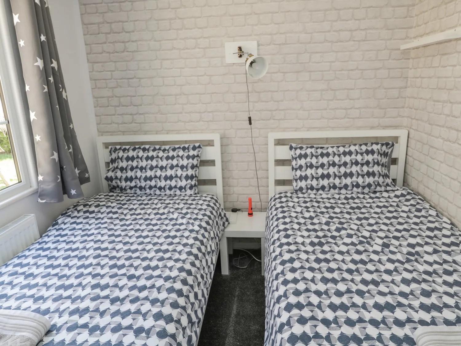 Betty'S Lodge Swarland Екстер'єр фото