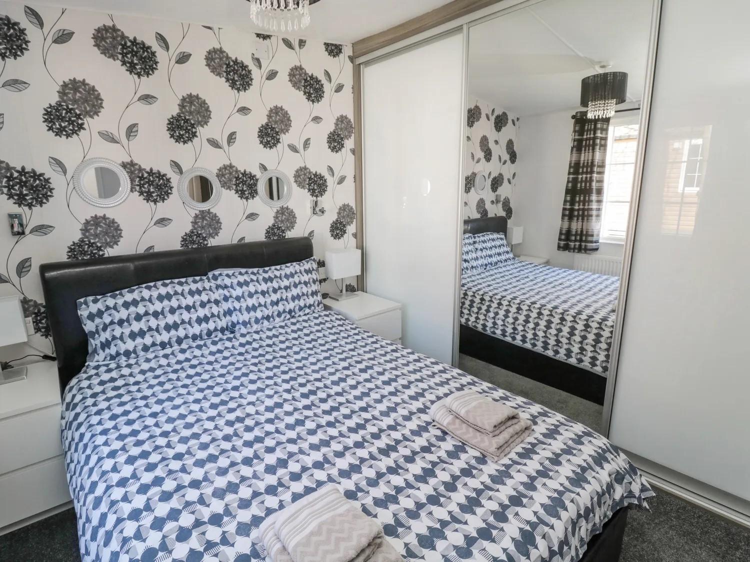 Betty'S Lodge Swarland Екстер'єр фото